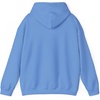 Greekgear USA Mason Hooded Sweatshirts(Carolina Blue)