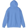 Greekgear USA Mason Hooded Sweatshirts(Carolina Blue)