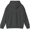 Greekgear USA Mason Hooded Sweatshirts(Dark Heather)