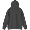 Greekgear USA Mason Hooded Sweatshirts(Dark Heather)