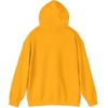 Greekgear USA Mason Hooded Sweatshirts(Gold)