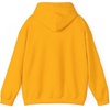 Greekgear USA Mason Hooded Sweatshirts(Gold)