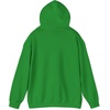 Greekgear USA Mason Hooded Sweatshirts(Irish Green)