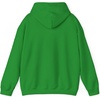 Greekgear USA Mason Hooded Sweatshirts(Irish Green)