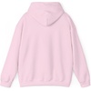 Greekgear USA Mason Hooded Sweatshirts(Light Pink)