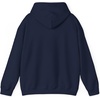 Greekgear USA Mason Hooded Sweatshirts(Navy)