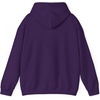 Greekgear USA Mason Hooded Sweatshirts(Purple)