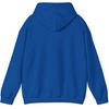 Greekgear USA Mason Hooded Sweatshirts(Royal)