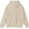 Greekgear USA Mason Hooded Sweatshirts(Sand)
