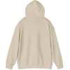 Greekgear USA Mason Hooded Sweatshirts(Sand)