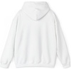 Greekgear USA Mason Hooded Sweatshirts(White)