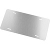 Mason Lettered Lines License Covers(12″ × 6″)