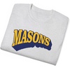 Mason Vintage Super Tee(Ash)