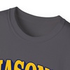 Mason Vintage Super Tee(Charcoal)