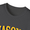 Mason Vintage Super Tee(Dark Heather)