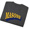 Mason Vintage Super Tee(Dark Heather)