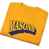 Mason Vintage Super Tee(Gold)