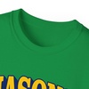 Mason Vintage Super Tee(Irish Green)
