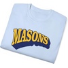 Mason Vintage Super Tee(Light Blue)