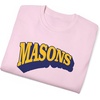Mason Vintage Super Tee(Light Pink)