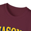 Mason Vintage Super Tee(Maroon)