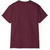 Mason Vintage Super Tee(Maroon)