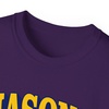 Mason Vintage Super Tee(Purple)