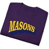 Mason Vintage Super Tee(Purple)