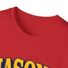Mason Vintage Super Tee(Red)