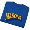 Mason Vintage Super Tee(Royal)