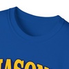 Mason Vintage Super Tee(Royal)