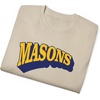 Mason Vintage Super Tee(Sand)