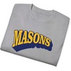 Mason Vintage Super Tee(Sport Grey)