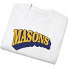 Mason Vintage Super Tee(White)