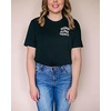 Sigma Alpha Social Tee