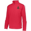 Alpha Sigma Phi World Famous Greek Crest Medalist Pullover(Red/ White)