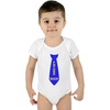 Greekgear Future Mason Onesie
