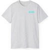 Greekgear Mason Flag T-Shirt(Ash)