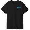 Greekgear Mason Flag T-Shirt(Black)