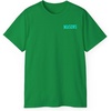 Greekgear Mason Flag T-Shirt(Irish Green)