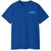 Greekgear Mason Flag T-Shirt(Royal)