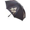 Greekgear Mason Jumbo Umbrella