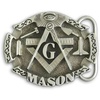 Greekgear Masonic Buckle