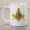 Greekgear Masons Coffee Mug