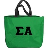 Greekgear Sigma Alpha Pack N’ Play Tote