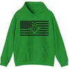 Irish Green