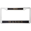 Mason/Freemason Metal License Plate Frame