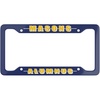 Masons Alumni License Plate Frame – New