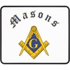 Masons Gaming Mouse Pad