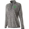 Sigma Alpha Force Training Top(Carbon Heather/Black)